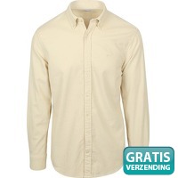 McGregor overhemd Corduroy