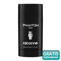 Rabanne Phantom Parfum deodorant stick
