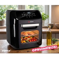 XXL air fryer