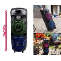 XL speaker