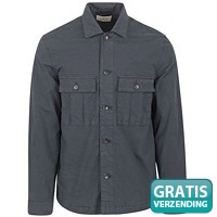 Dstrezzed overshirt Maverick