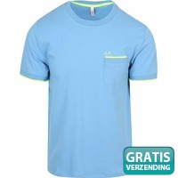 Sun68 Pique T-shirt