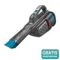 Black&Decker kruimelzuiger BHHV520BF..