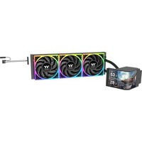 MAGCurve 360 Ultra ARGB Sync AIO Liquid ..