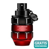 Viktor & Rolf Spicebomb Infrared EDP