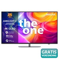 PHILIPS QLED TV 50PUS9050 AMBILIGHT (202..