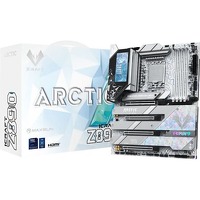 MS-iCraft Z890 ARCTIC