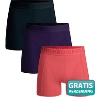 3 x Muchachomalo boxershorts