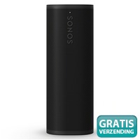 Sonos Bluetooth speaker ROAM 2