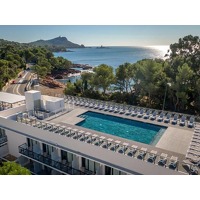 Geniet in Saint-Raphael aan de Middellan..