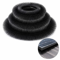 Kinzo Bird Blocker - 4 meter - 12 cm - V..