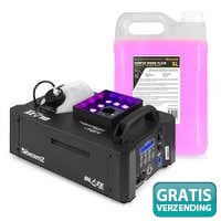 BeamZ BLAZE800 rookmachine