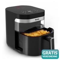 Tefal airfryer EY8328 Easy Fry Infrared