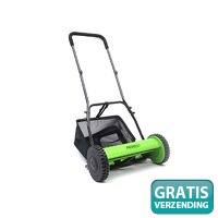 Profeco Handmaaier 40 cm a Kooimesmaaier..