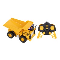 Hi RC Kiepwagen - Met Afstandsbediening ..