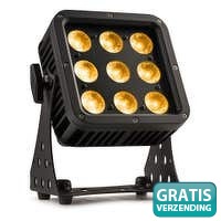 BeamZ Professional StarColor75 floodligh..