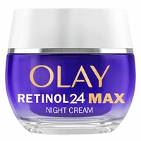 Olay nachtcreme Retinol24 MAX