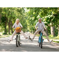 2- of 3-daags fiets avontuur vanuit Amst..