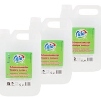 Rio Schoonmaakazijn - 3 x 5 Liter - Extr..