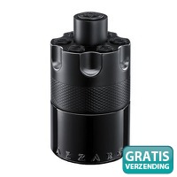 Azzaro The Most Wanted EDP