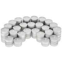 120 x theelichtjes