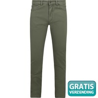 Steppin' Out broek Johnson