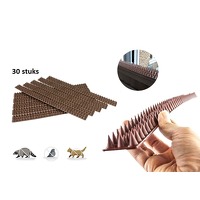 30 Kinzo anti-klim strips -  15 meter - ..