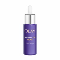 Olay nachtserum Retinol 24 MAX 3 Acties