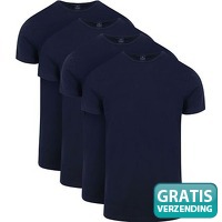 4 x Suitable Ota T-shirt
