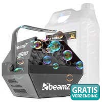 BeamZ B500 bellenblaasmachine