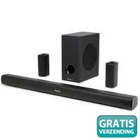 Audizio SB100 soundbar met subwoofer