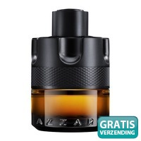 Azzaro The Most Wanted parfum