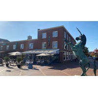 Hotel Du Commerce Oostburg
