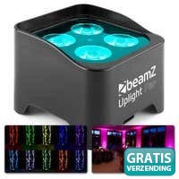 BeamZ BBP90 Uplight par spot