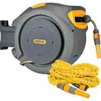 Auto Reel wandslangbox 40 meter