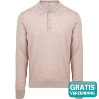 King Essentials The Robert poloshirt