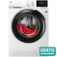 AEG wasmachine LR6ALPHEN ProSense