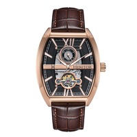 Heritor Automatic Masterson HERHS3504 he..