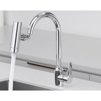 Nexxt 3-In-1 Multifunctioneel Kraan Opze..