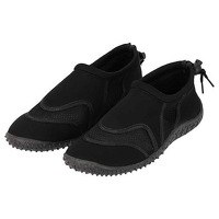XQ Waterschoenen Unisex zwart