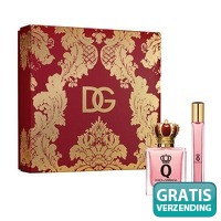 Dolce & Gabbana Q By Dolce & Gab..