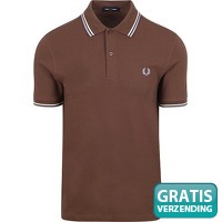 Fred Perry M3600 polo