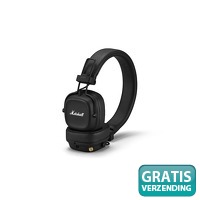 Marshall on-ear hoofdtelefoon Major IV