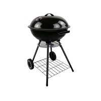 Alpina Houtskool BBQ - 43 cm Grillrooste..