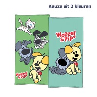 Woezel & Pip Strandlaken - Keuze uit..