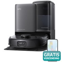 Eufy robot stofzuiger Omni E25