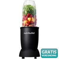 Nutribullet blender Pro Exclusiv 900W