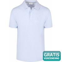 Profuomo poloshirt