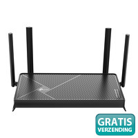 TP-Link router Archer BE230 WiFi 7