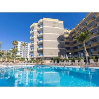 Vertoef op het zonnige Gran Canaria